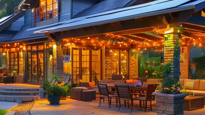 What is the Best Solar Yard Lights for Outdoor Use?