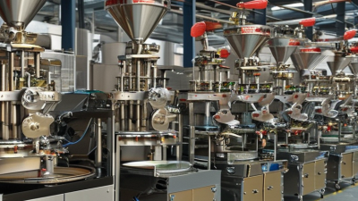Top China Best Bib Filling Machine for Global Buyers?
