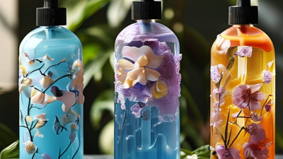 Top 10 Liquid Soap Mixers for Your Business Needs?