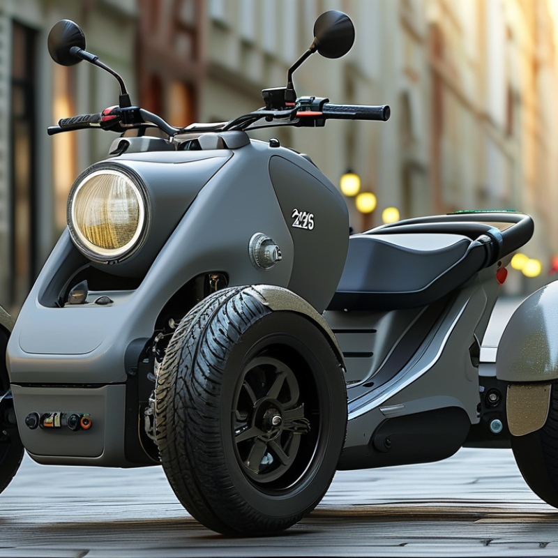 2026 Best Electric Tricycle For Global Buyers To Consider?