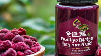 Top 5 Acai Fruit Powder Tips for Global Buyers?
