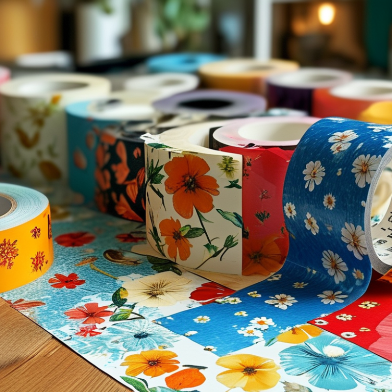 Best Transfer Tape for Crafting and DIY Projects?