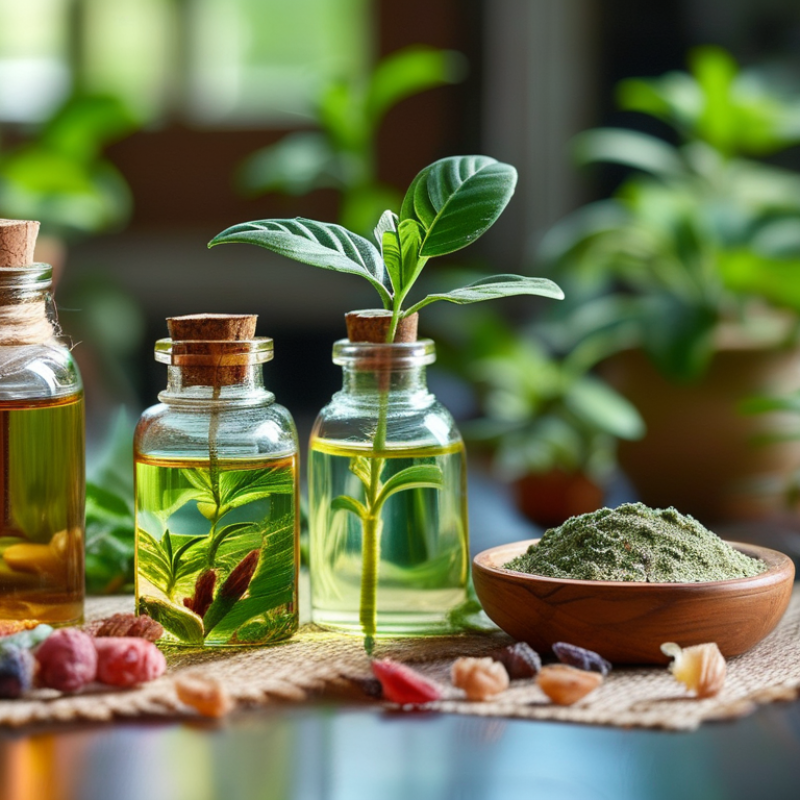 Best Botanical Extracts for Global Buyers in 2026?
