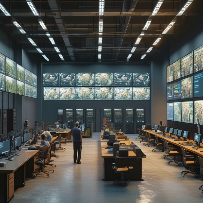 China Best Wired Camera System for Global Buyers?