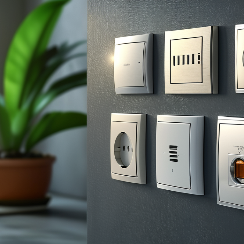 Top 10 Automatic Switches for Efficient Energy Management?