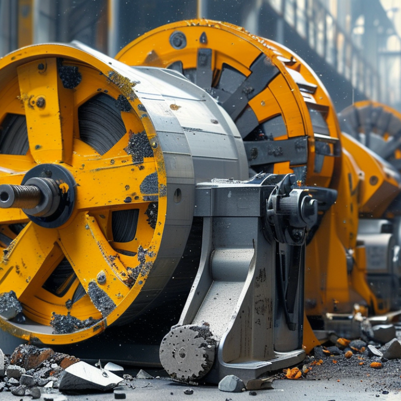 Top 10 PC Hammer Crusher Models for Global Buyers?
