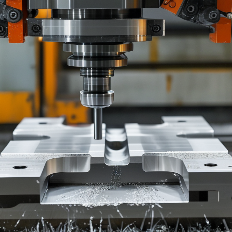 What to Know About CNC Aluminium Machines for Global Buyers?
