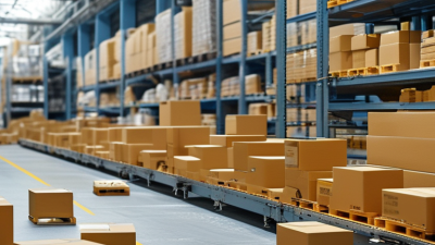 2026 Best Packaging Automation Equipment for Global Buyers?