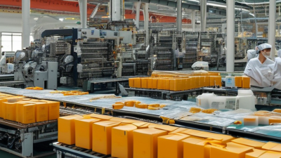 Top Packaging Line Solutions from China Best for Global Buyers?