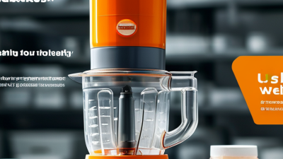 Top 10 Benefits of Using an Intensive Mixer for Your Business?