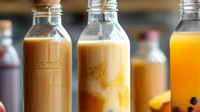 Top 10 Custom Solid Drink Form Innovations for Buyers?
