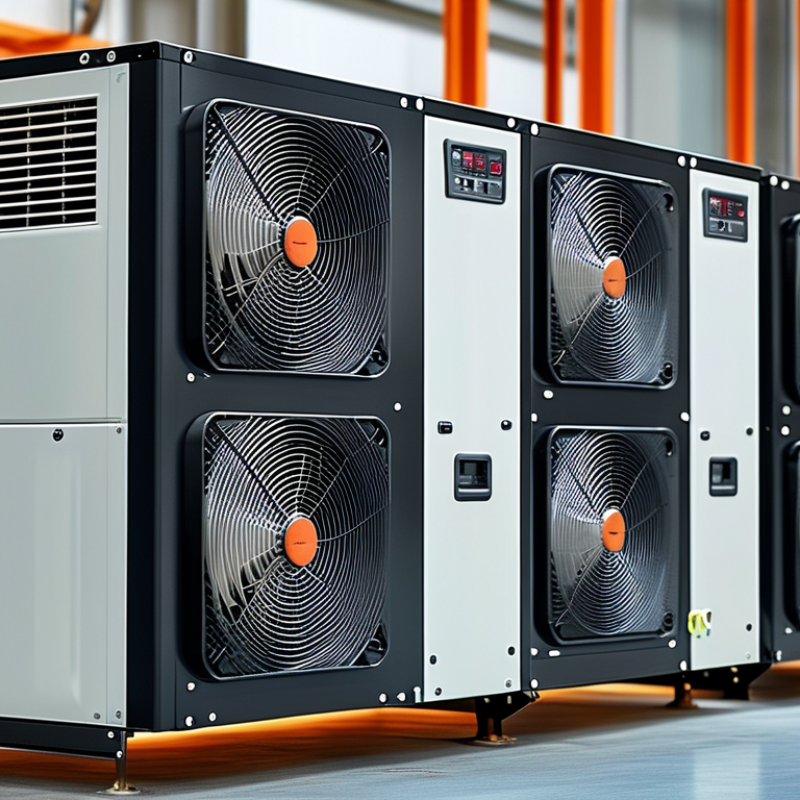 How to Choose the Best Air Cooled Units for Your Needs?
