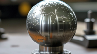 How to Find Reliable China Belaz Ball Stop Pin Exporter?