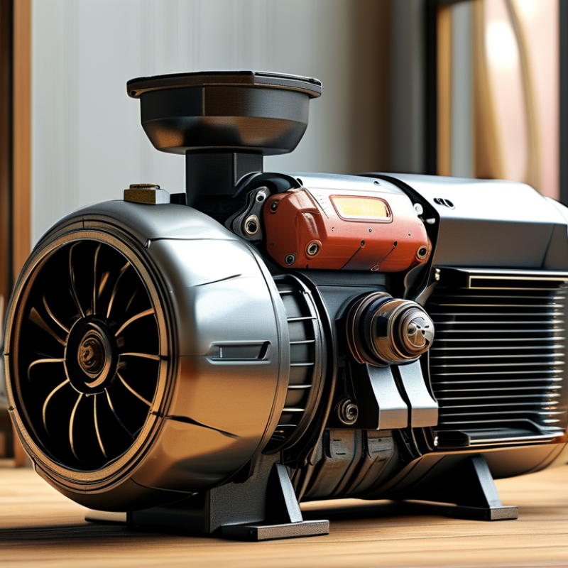2026 Top Heater Blower Motor Types and Their Features Explained?