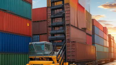 How to Choose the Best Export Slip Sheet for Global Shipping?