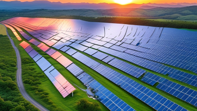 Top 5 Solar Energy Battery Solutions for Global Buyers?