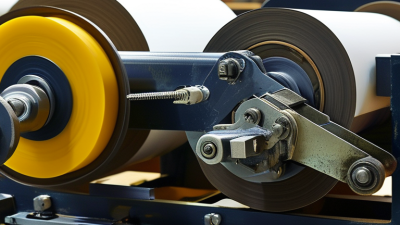 What is a Rewinder Machine and How Does it Work?