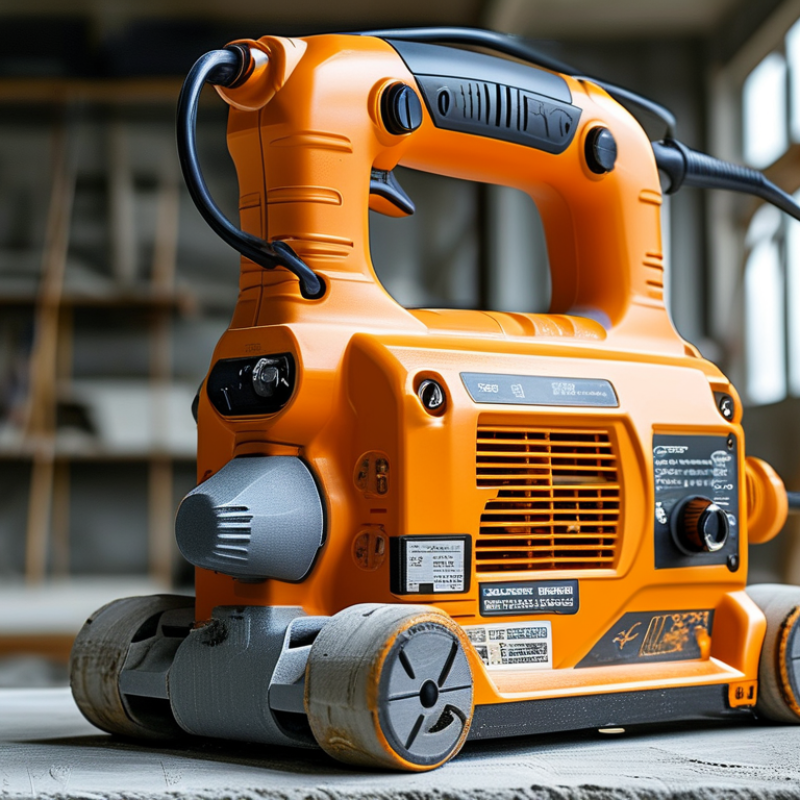 Top 10 Cordless Concrete Vibrators Available in China Today?