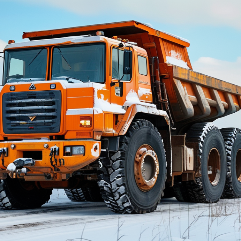 Top Tips for Sourcing Belaz Parts Efficiently?