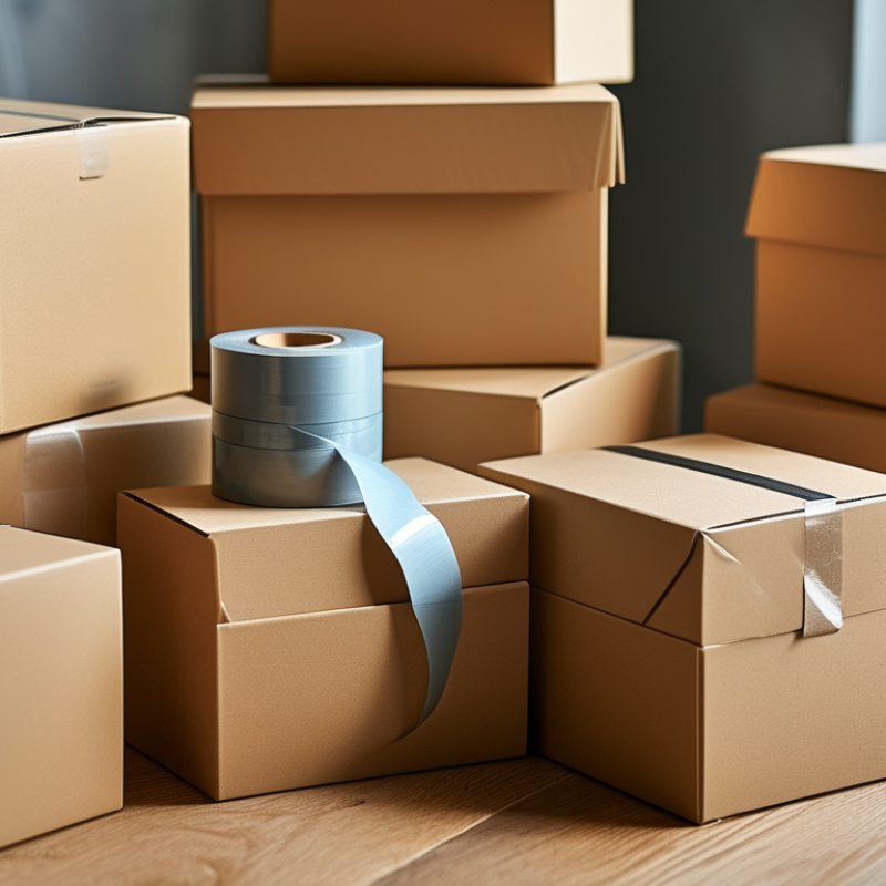 Why is Transfer Tape Essential for Your Packaging Needs?