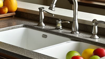 How to Choose the Best Kitchen Sink Stopper for Your Needs?