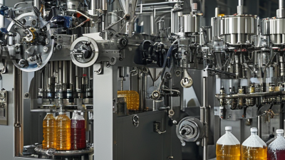 2026 How to Choose the Best Filling Capping Machine?