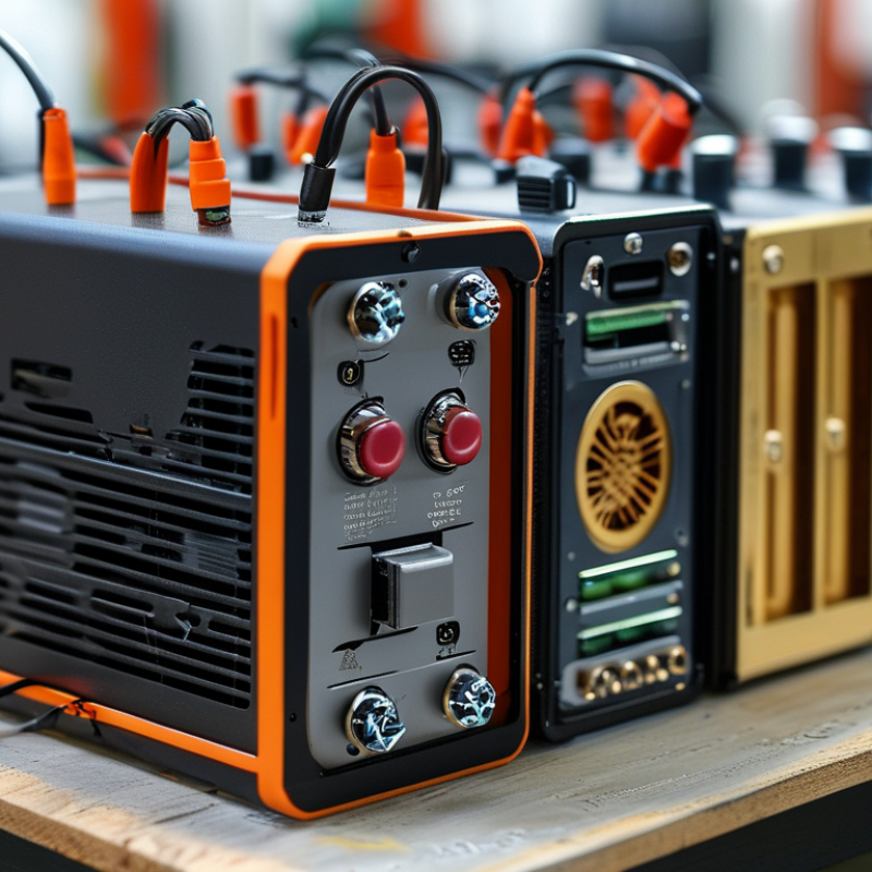 Top Rectifier Charger Solutions for Global Buyers in China