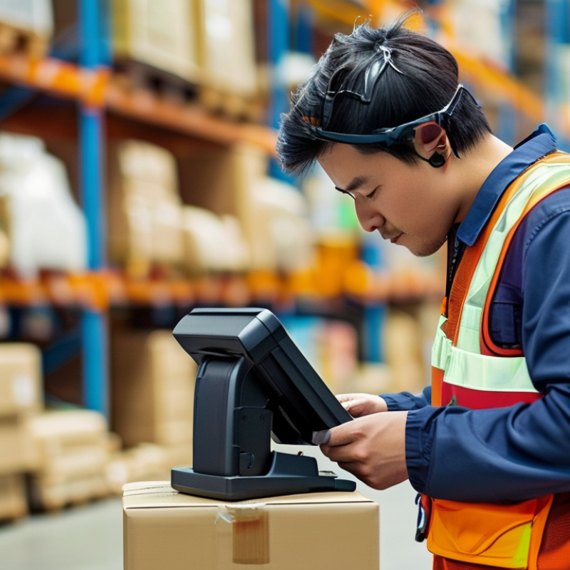 China Best UPC Code Scanner for Efficient Global Sourcing?