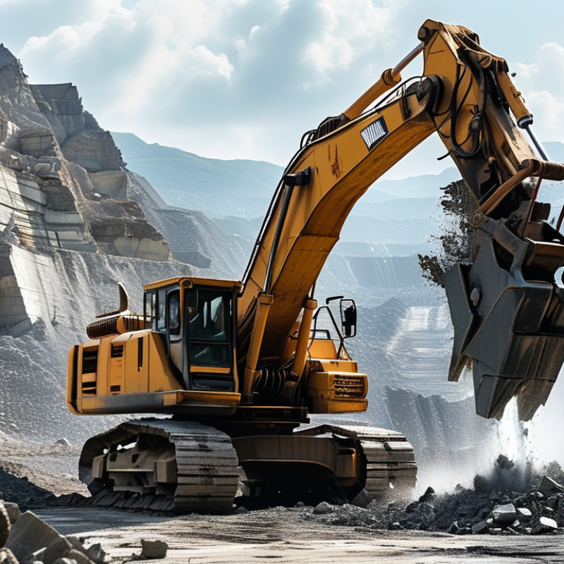 What are Mining Jack Hammers and How Do They Work?