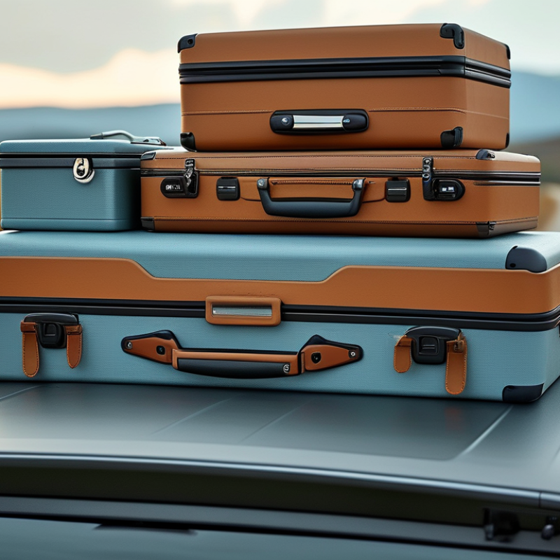 2026 Top Roof Cargo Box Trends and Best Options for You?