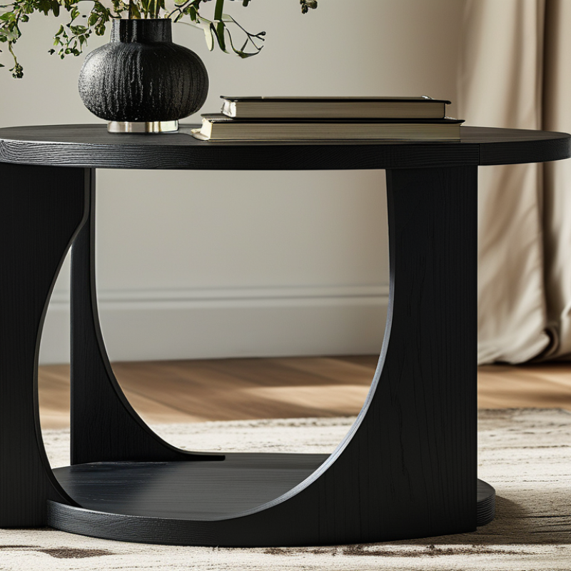 2026 Best Black Sidetable Trends You Need to Know?
