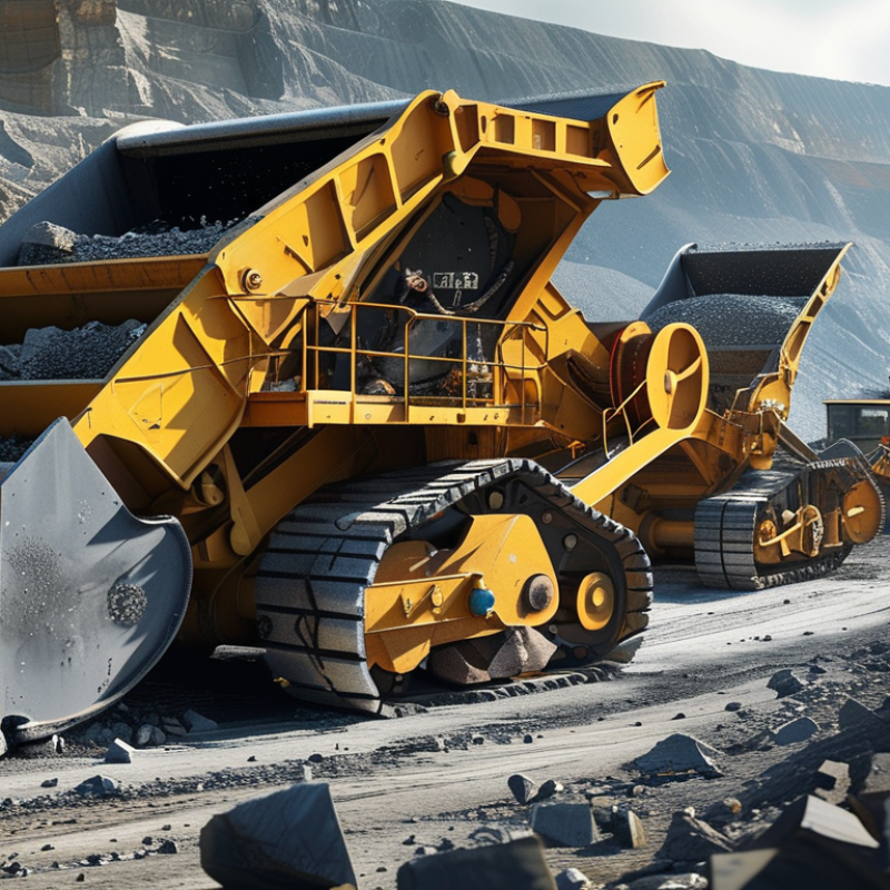How to Choose the Right Mining Jaw Crusher for Your Needs?