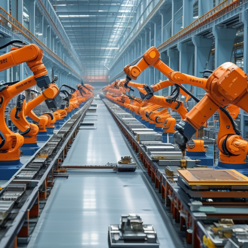 China Best Advanced Manufacturing Innovations Shaping the Future?