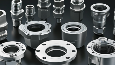 How to Choose the Right Valve Seat for Your Needs?