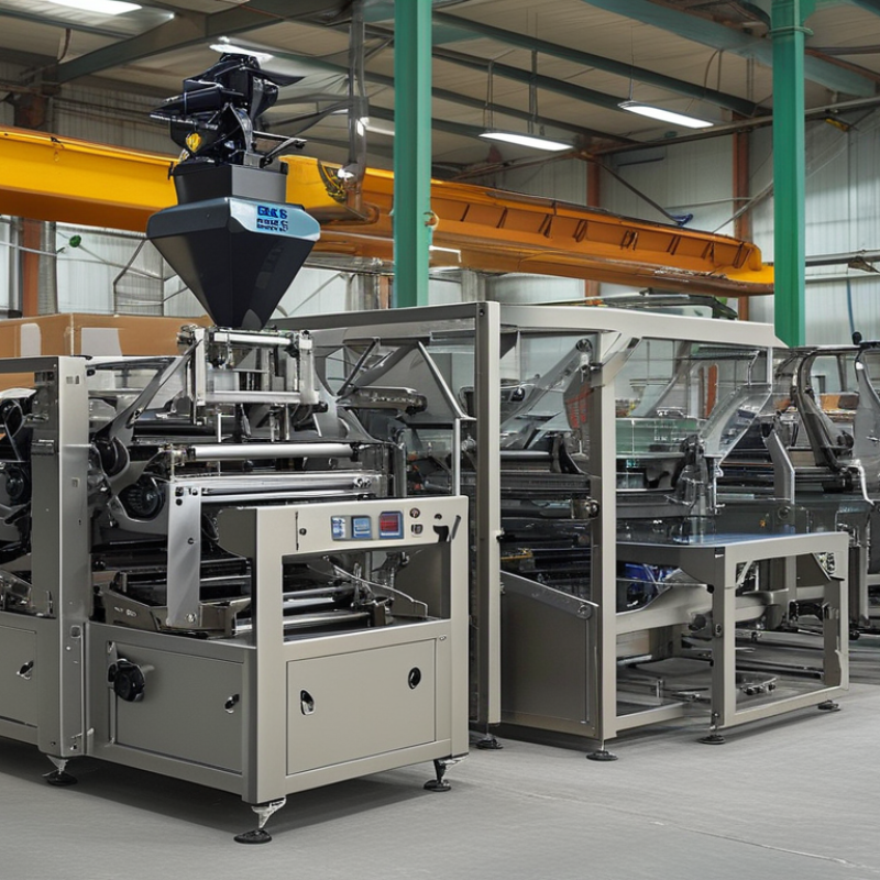 Top 5 Tips for Choosing the Best Pouch Packing Machine?