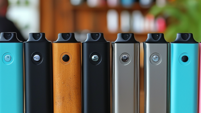What is Disposable Vapes USA and How to Buy Them Online?