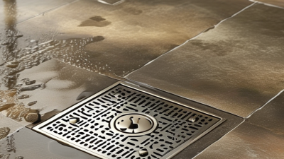 2026 How to Choose the Best Shower Drains for Your Home?