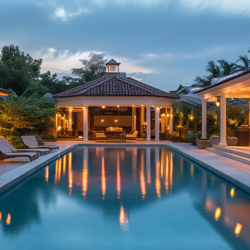 Top LED Pool Light Manufacturer for Global Buyers Shine Here?