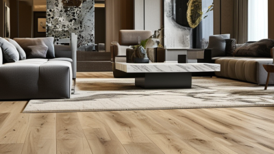 2026 How to Choose the Best SPC Flooring for Your Project?