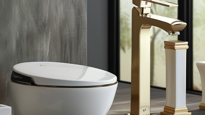Discover the Top Bathroom Fittings in China for Global Buyers?