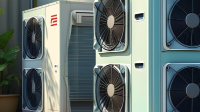 What is an Air Cooled Unit and How Does It Work?