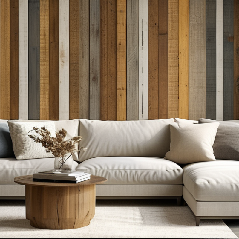 Top 5 Indoor WPC Wall Panels You Should Consider?