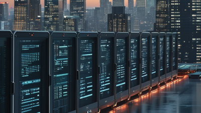 How to Choose the Best Edge Computing Terminal for Your Needs?