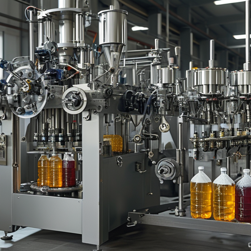 2026 How to Choose the Best Filling Capping Machine?