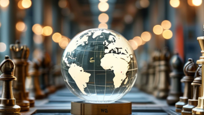 2026 WSi Target Strategies for Global Buyers How to Succeed?