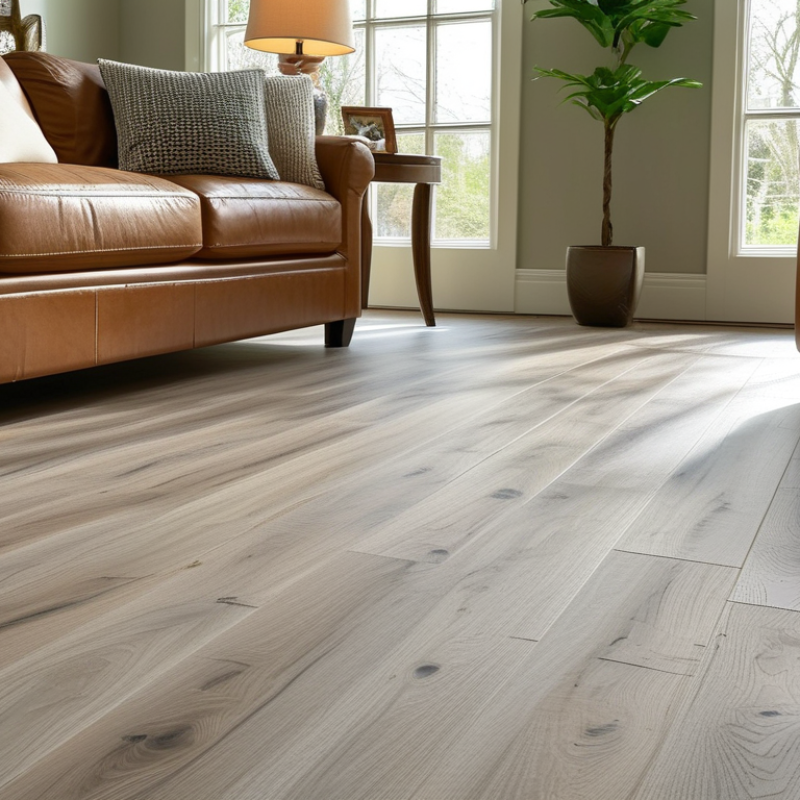 Why Choose SPC Flooring for Your Next Project?