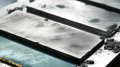 Top 5 Tips for Sourcing Tungsten Targets Effectively?
