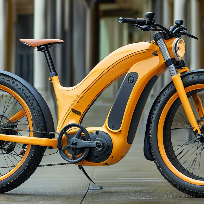 Top 10 Sports Electric Bikes You Need to Try Now?