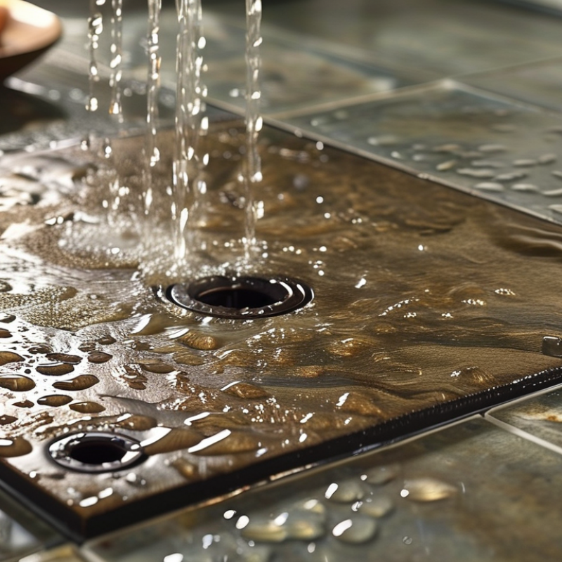 Top 10 Best Shower Drains for Efficient Water Drainage?