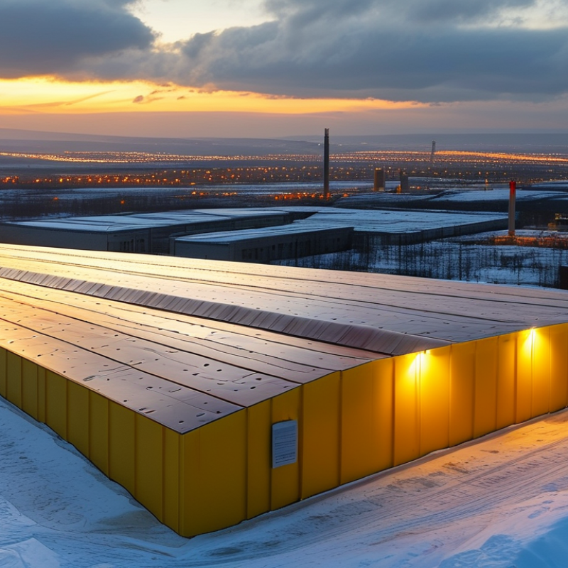 Top 10 Benefits of VIP Insulation Panels for Global Buyers?